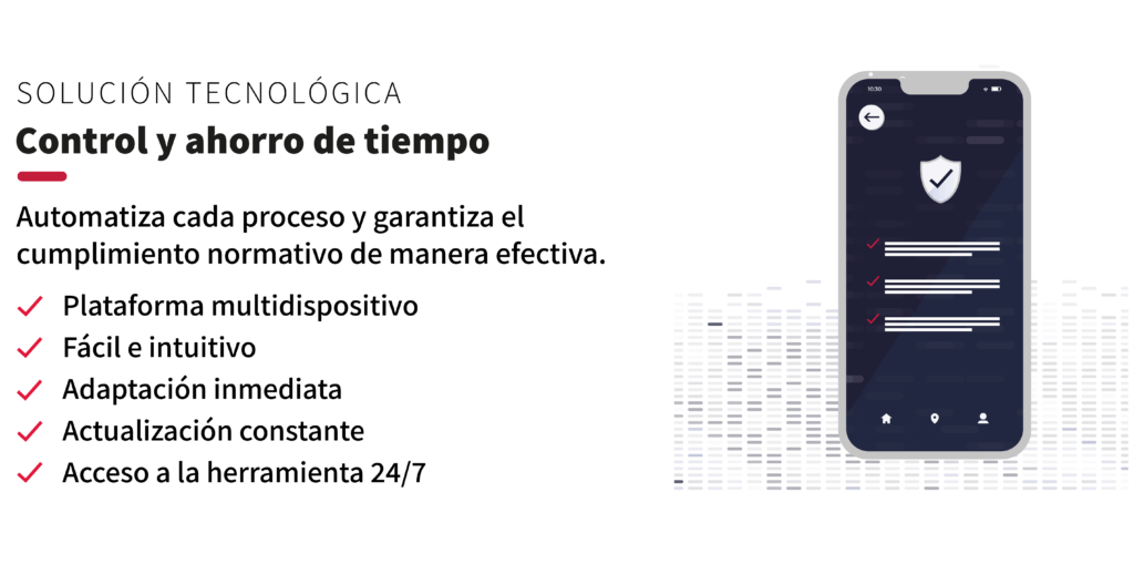 RGPD con Signo 5 RGPD con consultoría de protección de datos