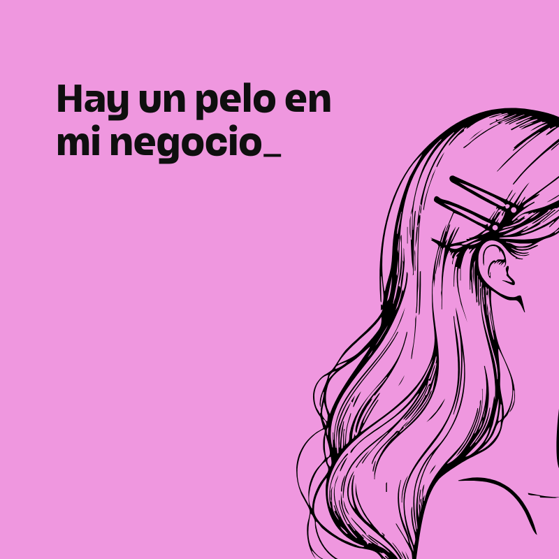 gestión de tu peluquería