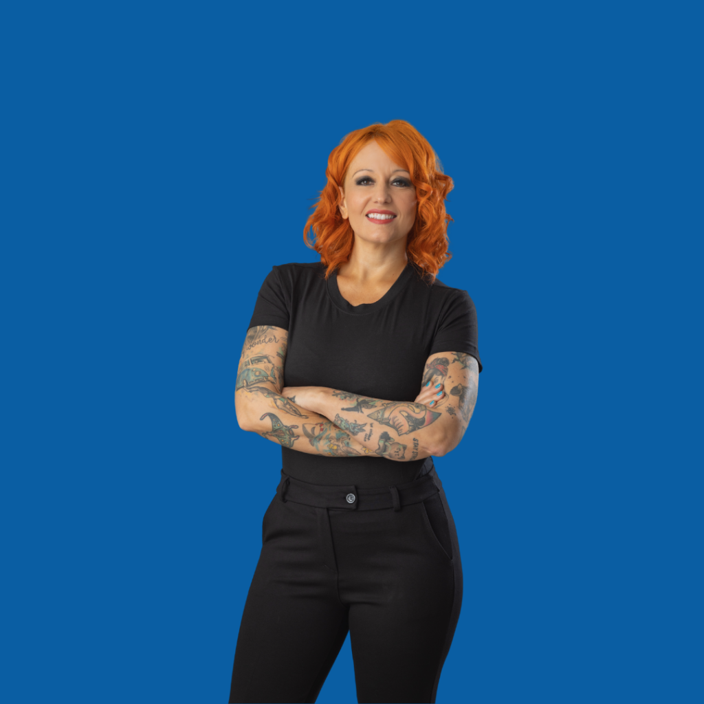 gestión de tu peluquería