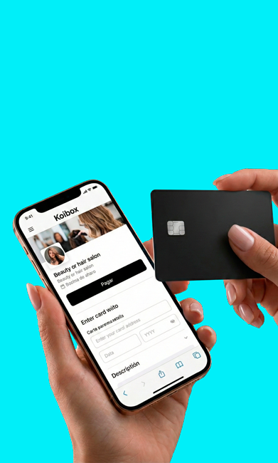 Gestiona los pagos de tu centro de forma ágil y sencilla